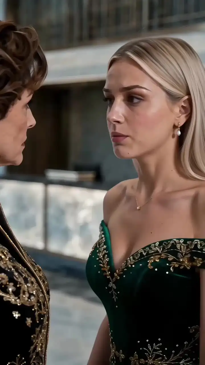 Episodio 42 de Marido falso, rey oculto