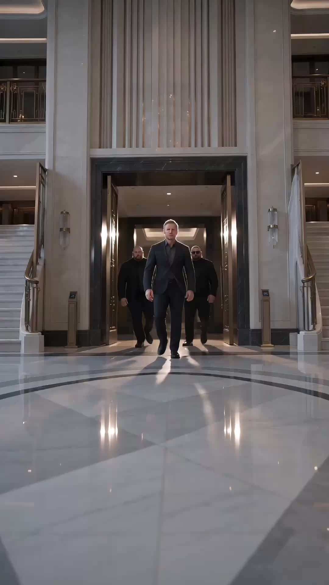 Episodio 50 de Marido falso, rey oculto