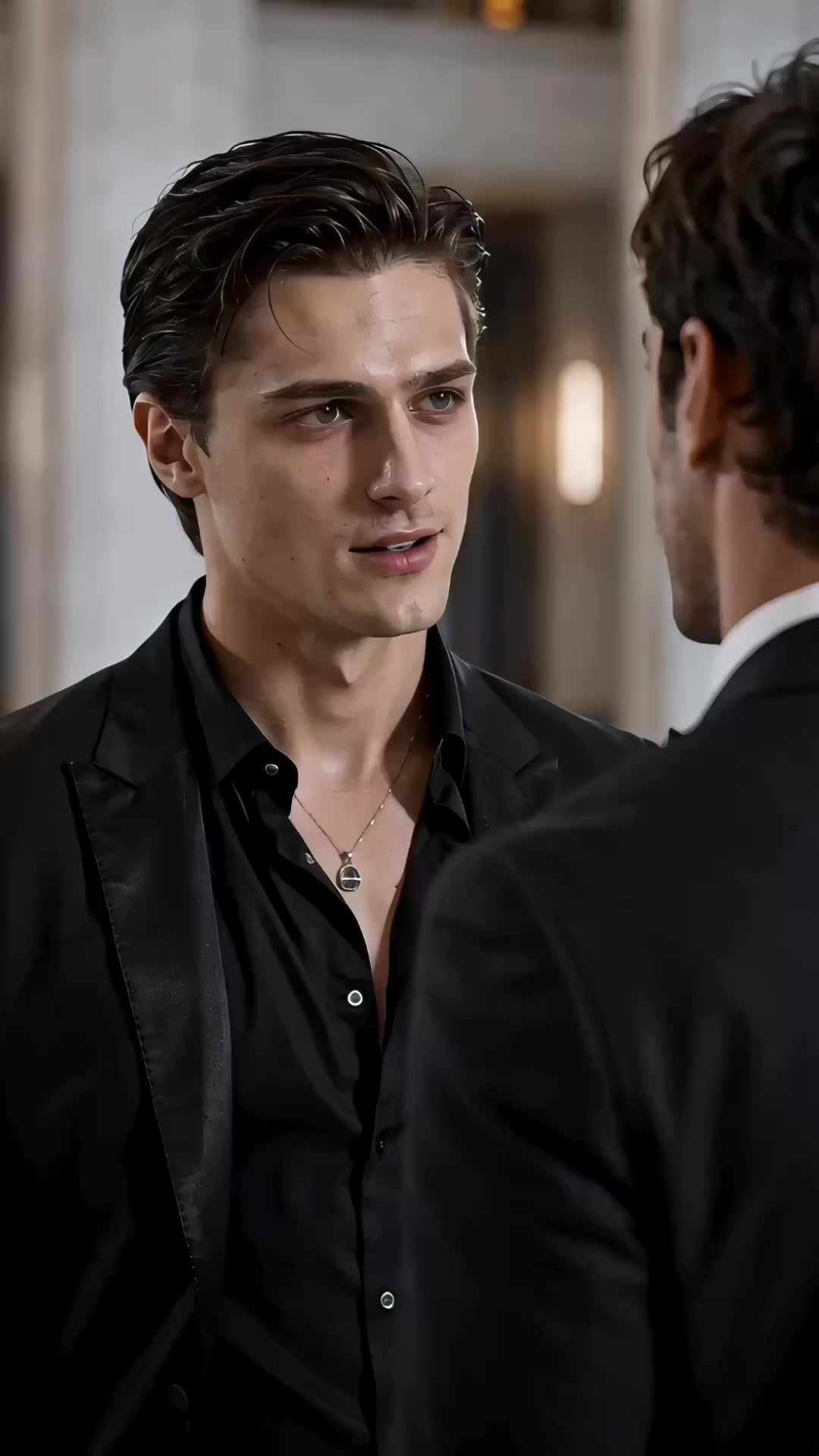 Episodio 58 de Marido falso, rey oculto