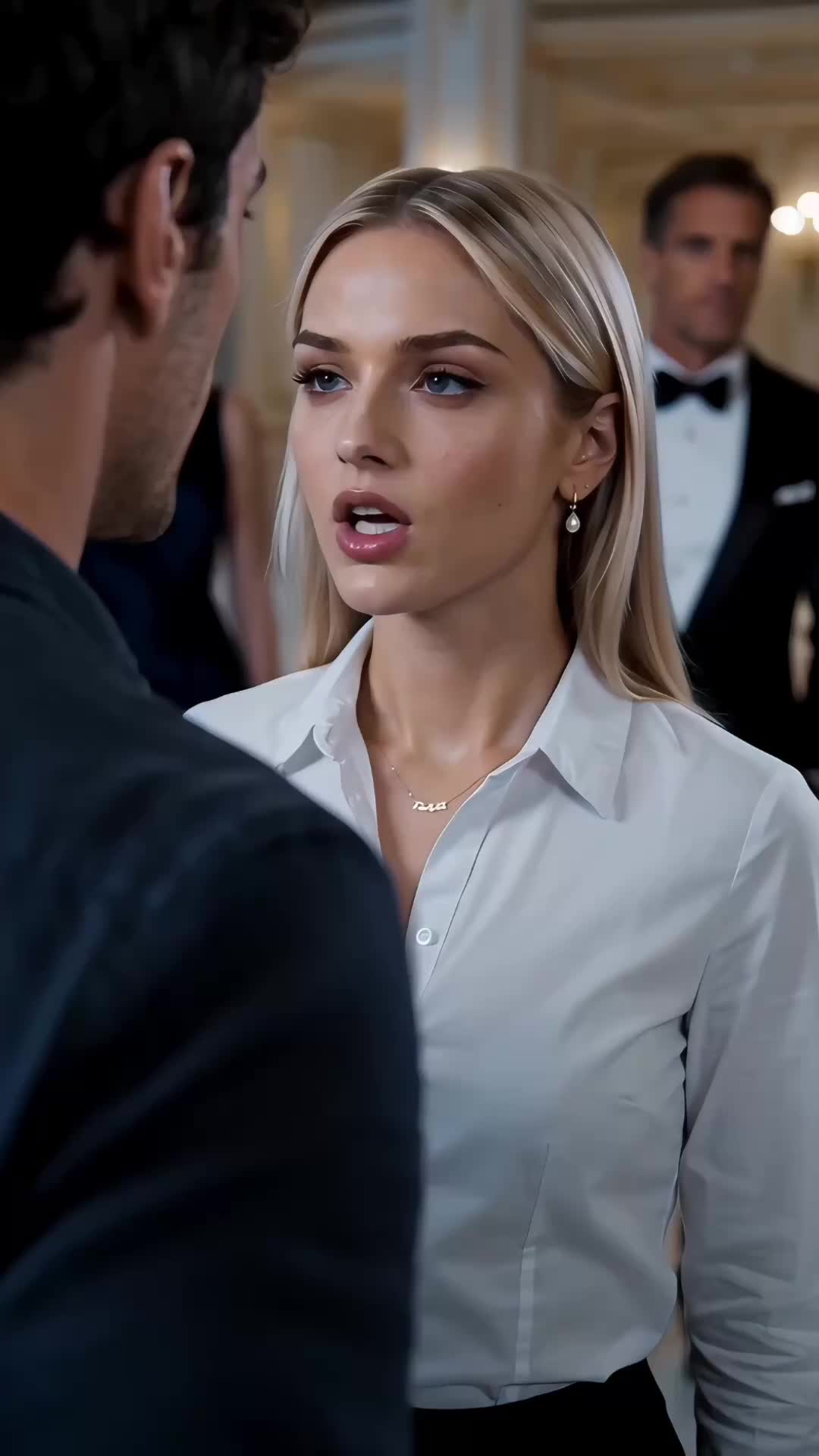 Episodio 6 de Marido falso, rey oculto
