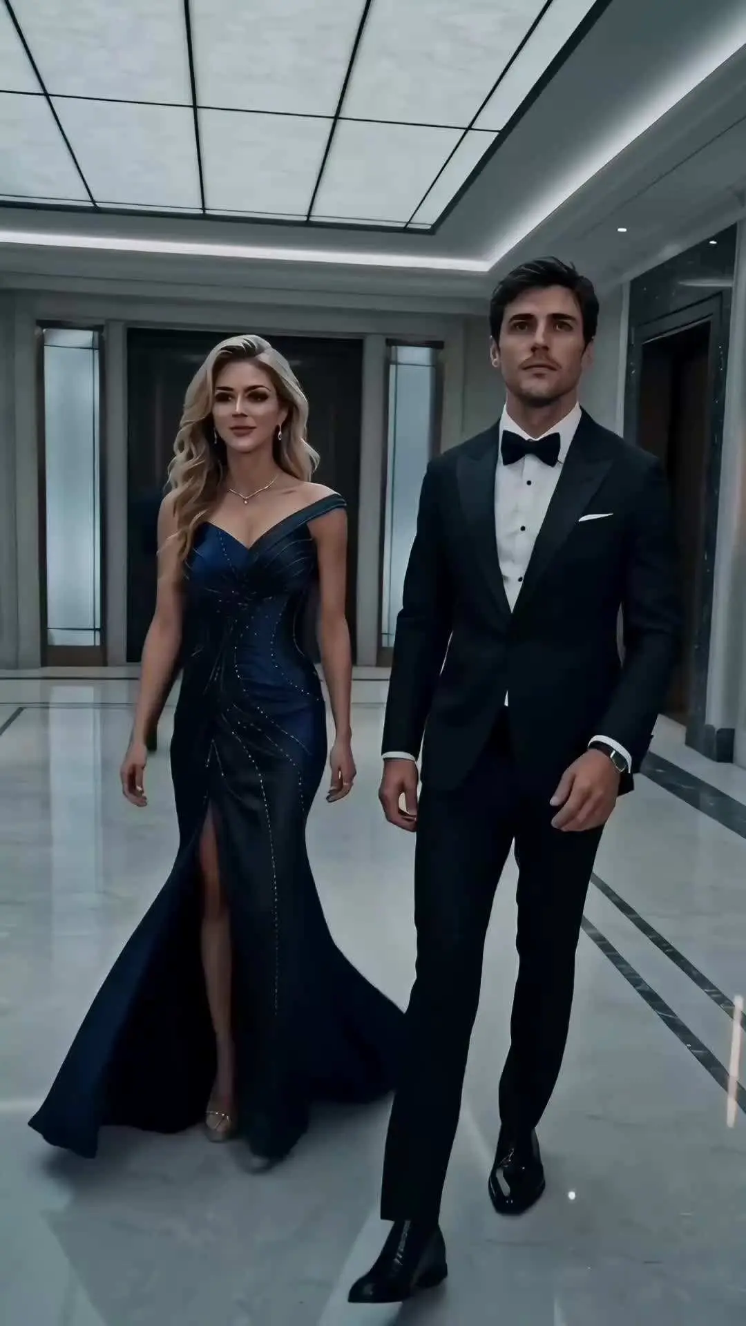 Episodio 60 de Marido falso, rey oculto