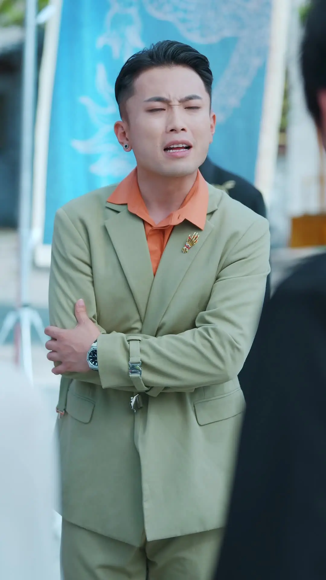 Episodio 64 de Más allá de todos los límites