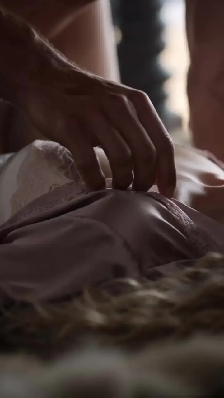 Episodio 12 de Matrimonio con la bestia del oeste