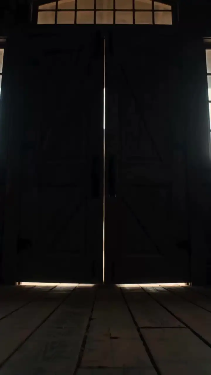 Episodio 9 de Matrimonio con la bestia del oeste