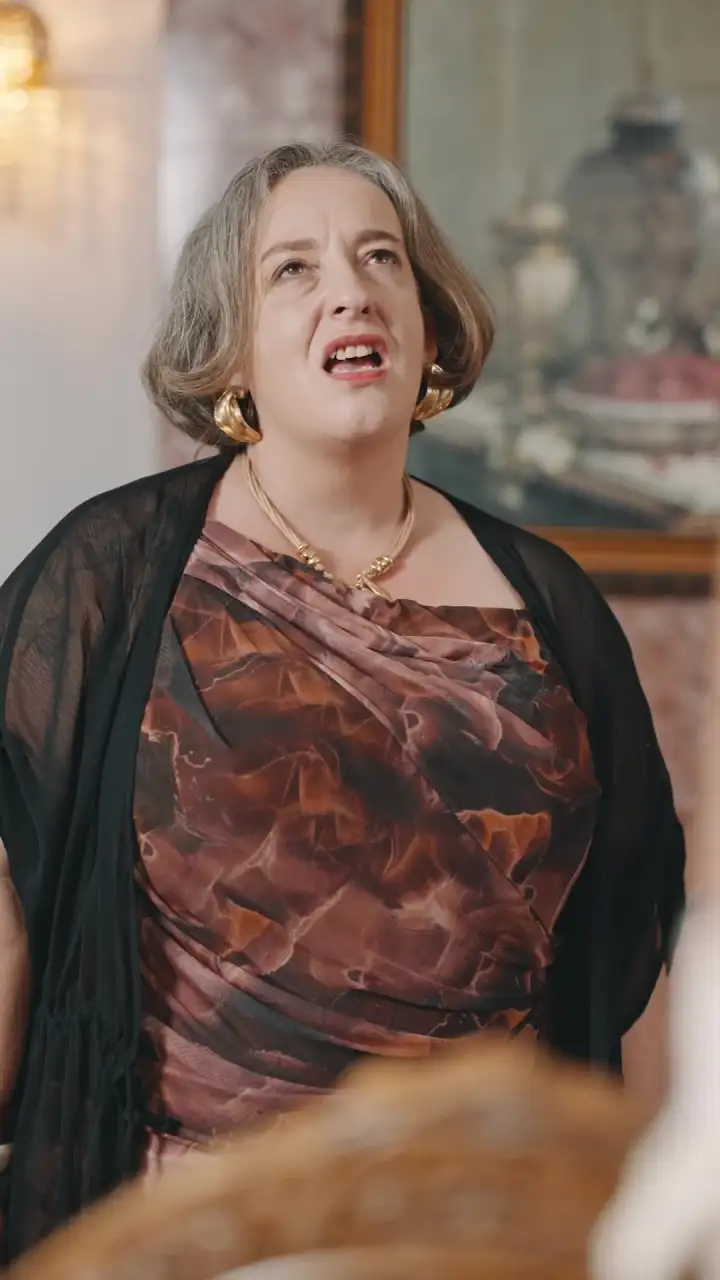Episodio 33 de Matrimonio Falso con mi CEO Multimillonario