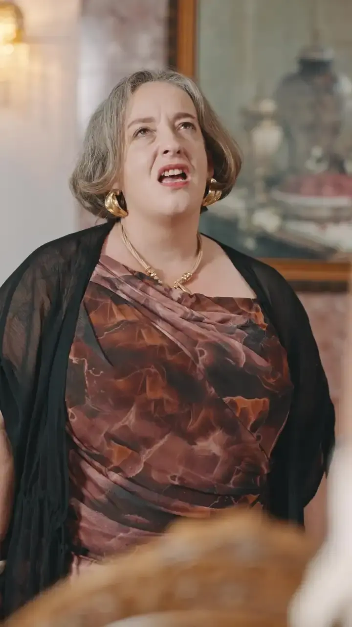 Episodio 33 de Matrimonio Falso con mi CEO Multimillonario
