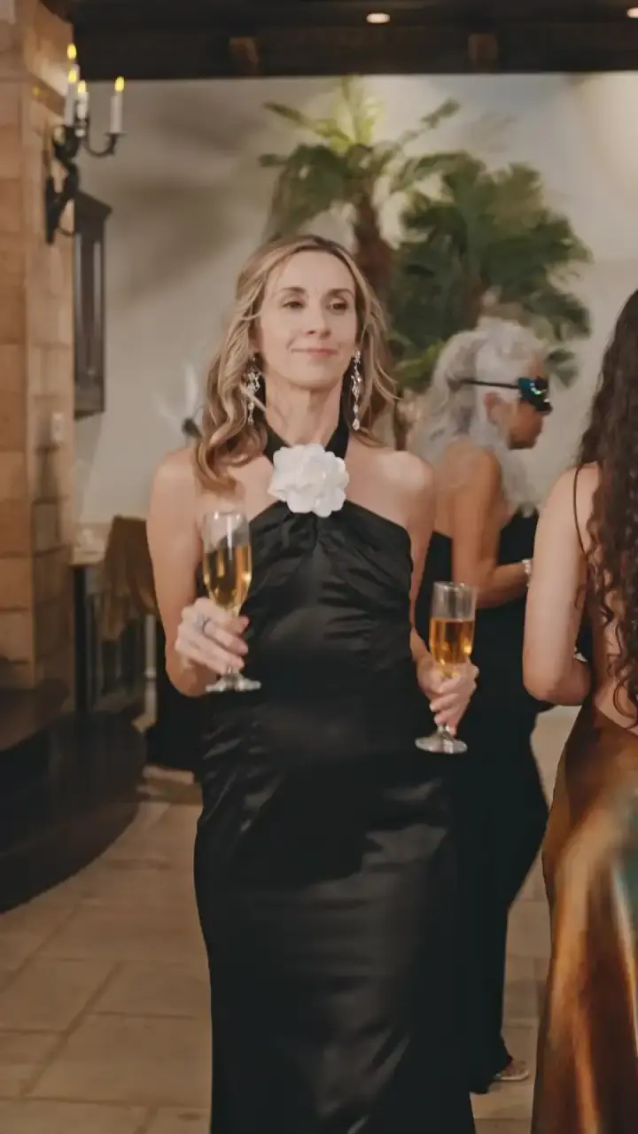 Episodio 70 de Matrimonio Falso con mi CEO Multimillonario