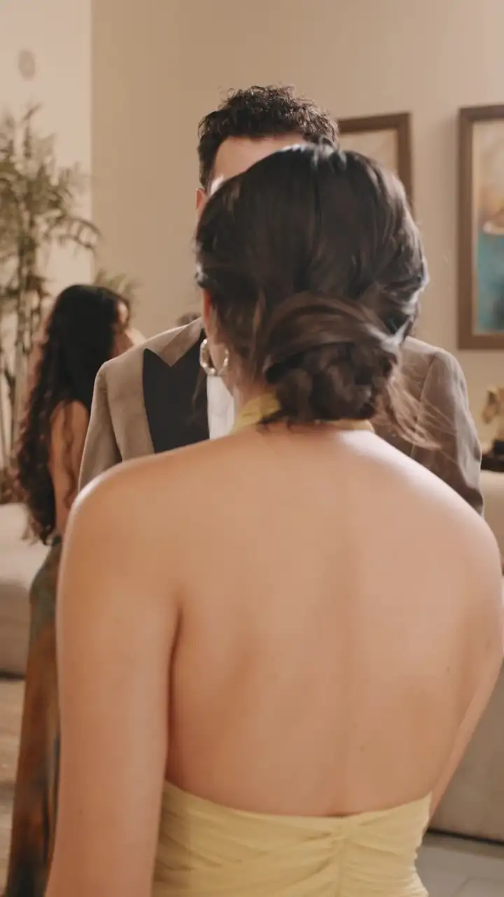 Episodio 75 de Matrimonio Falso con mi CEO Multimillonario