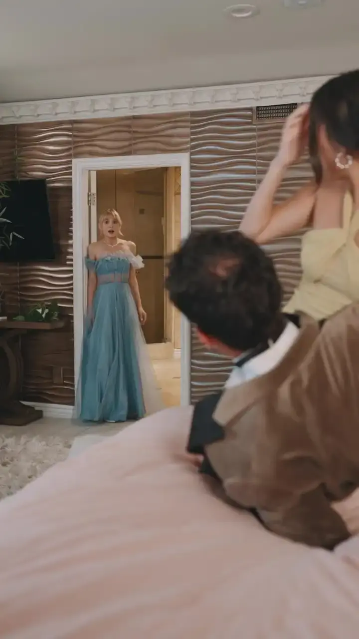 Episodio 76 de Matrimonio Falso con mi CEO Multimillonario