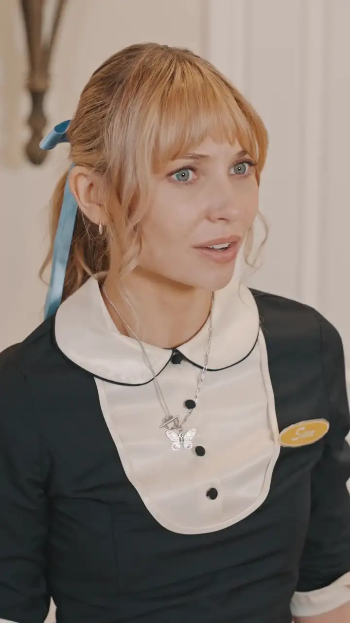 Episodio 8 de Matrimonio Falso con mi CEO Multimillonario
