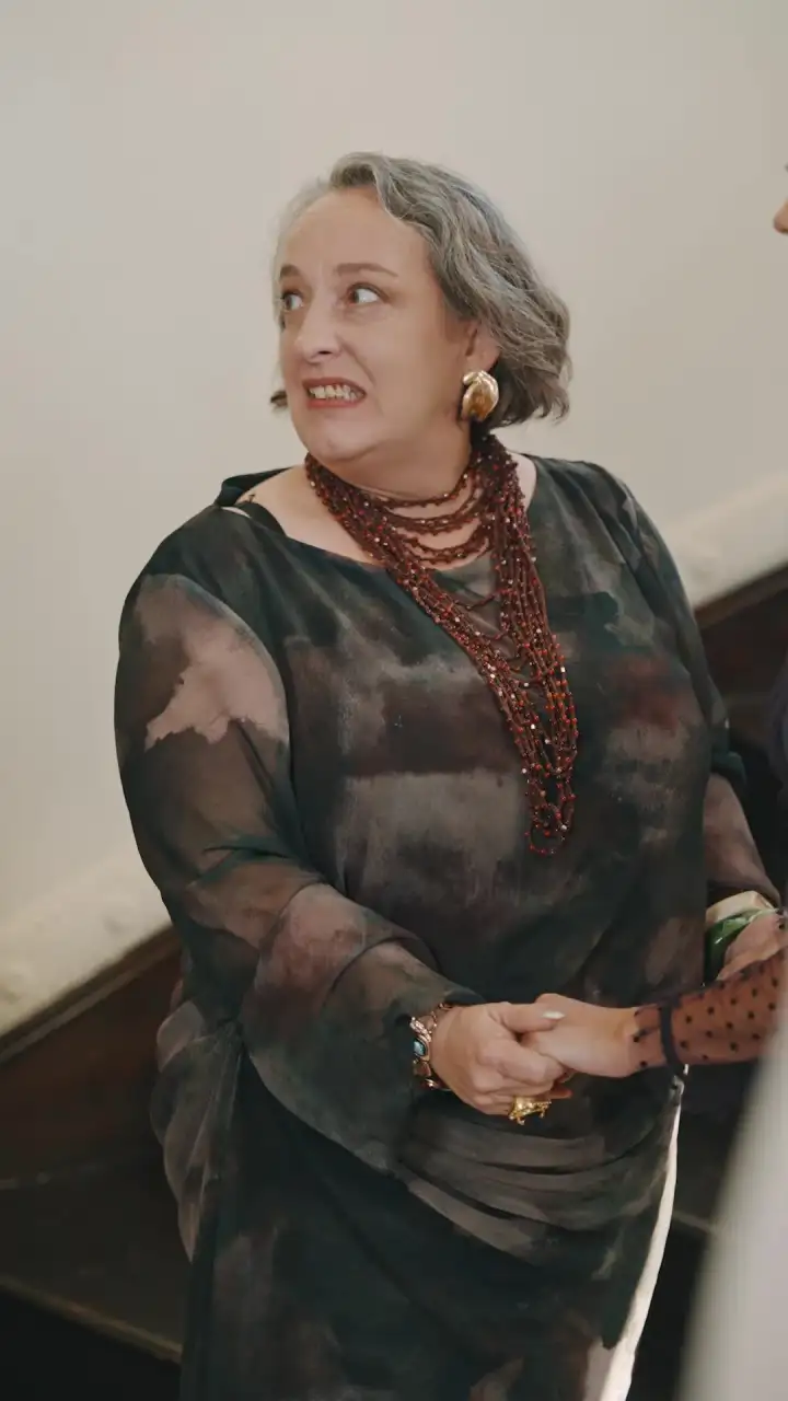 Episodio 91 de Matrimonio Falso con mi CEO Multimillonario