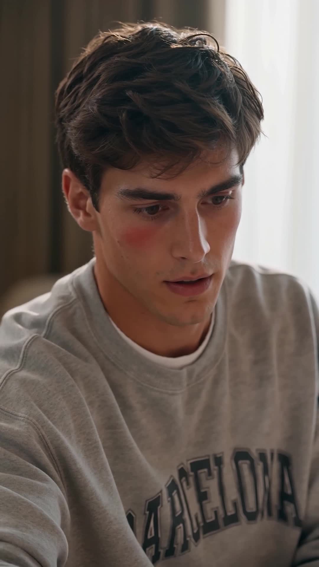 Episodio 11 de Matrimonio relámpago con mi esposa en coma