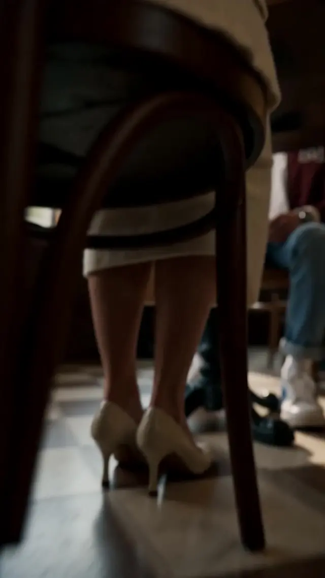 Episodio 2 de Matrimonio relámpago con mi esposa en coma