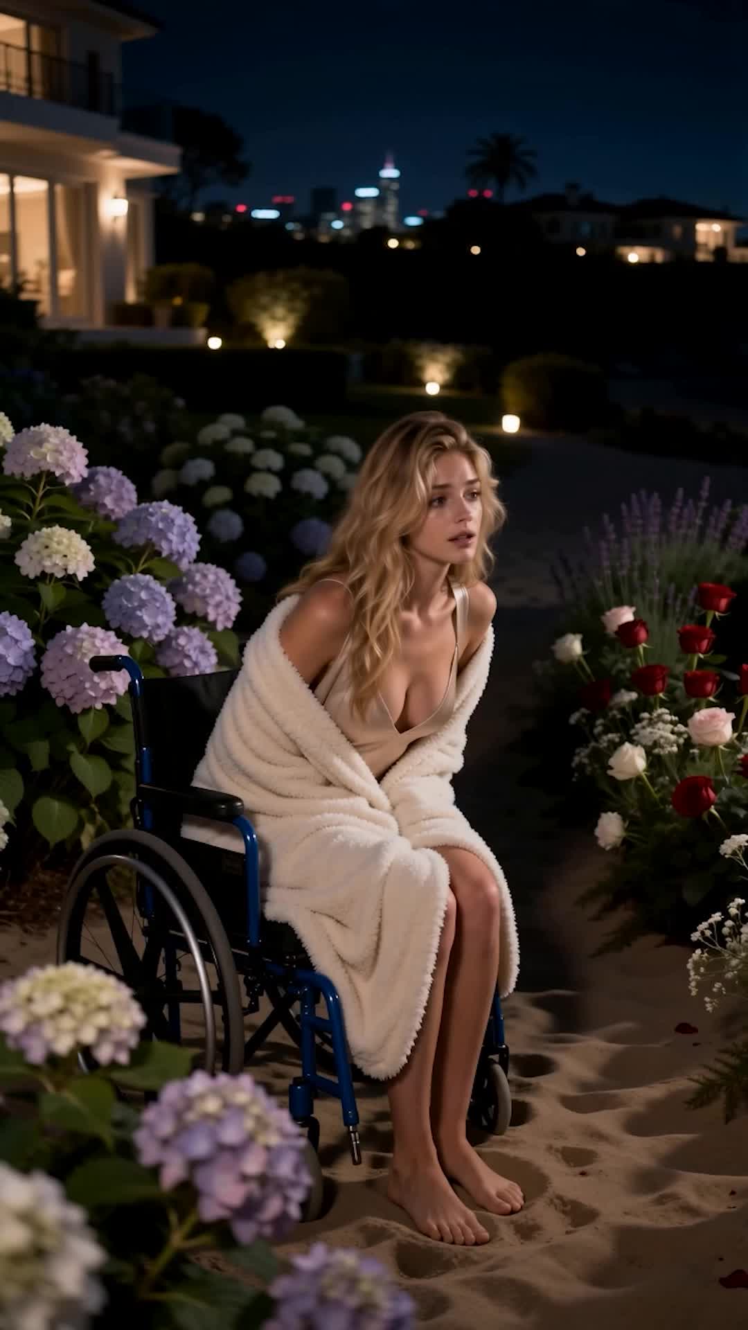 Episodio 43 de Matrimonio relámpago con mi esposa en coma