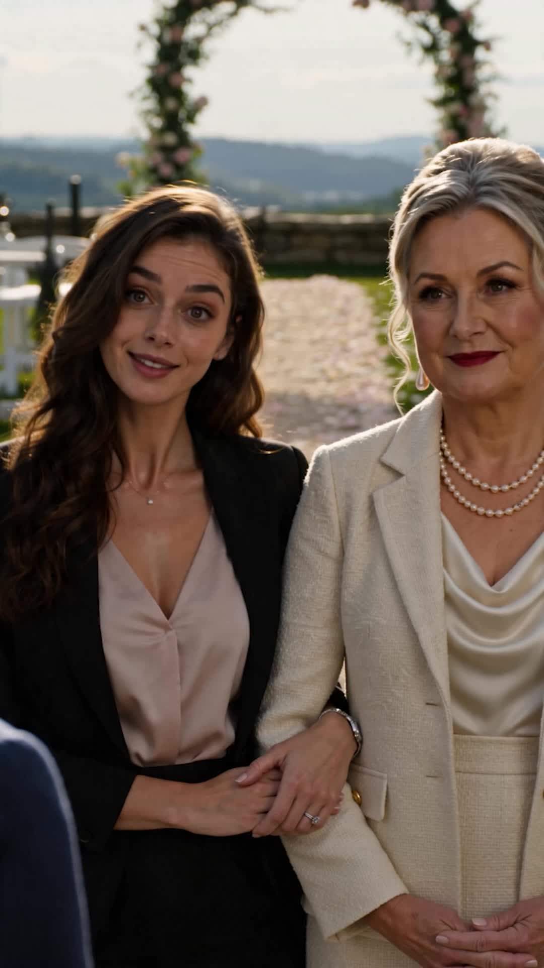 Episodio 60 de Matrimonio relámpago con mi esposa en coma