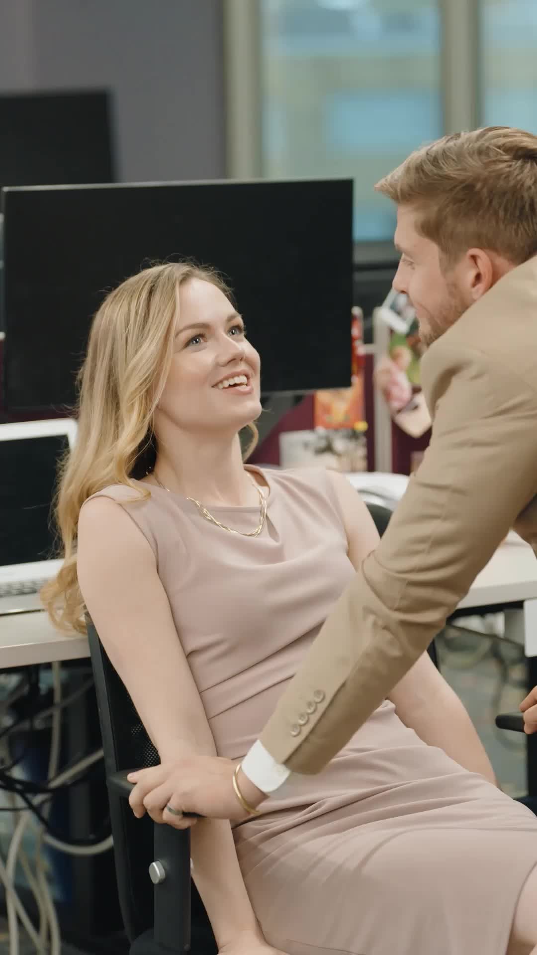 Episodio 11 de Matrimonio relámpago con mi mejor amigo