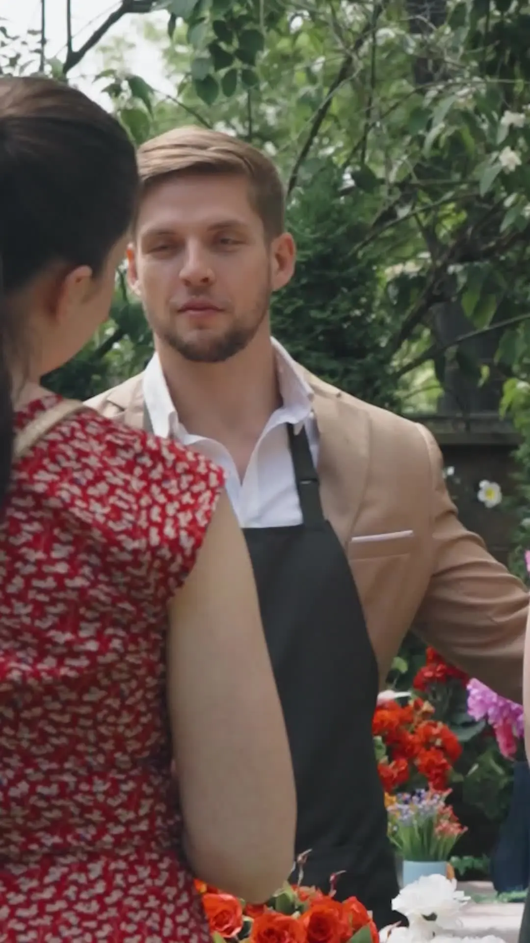 Episodio 12 de Matrimonio relámpago con mi mejor amigo