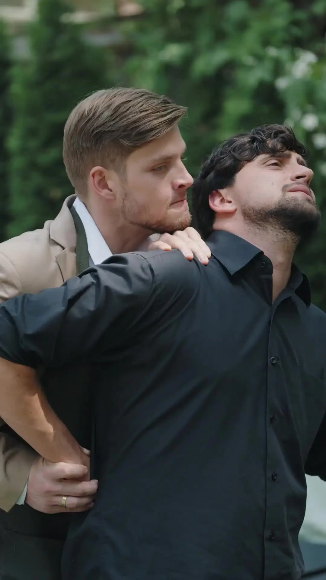 Episodio 13 de Matrimonio relámpago con mi mejor amigo