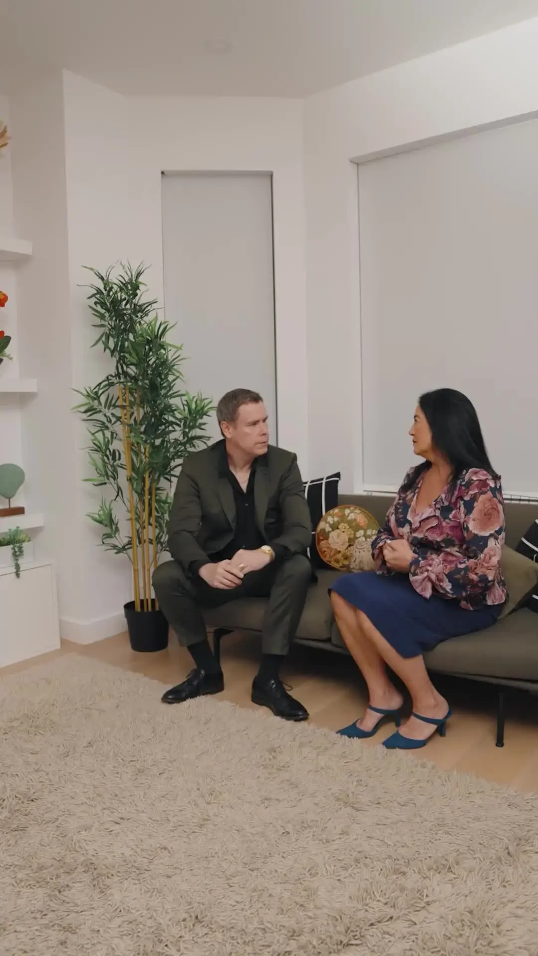 Episodio 20 de Matrimonio relámpago con mi mejor amigo