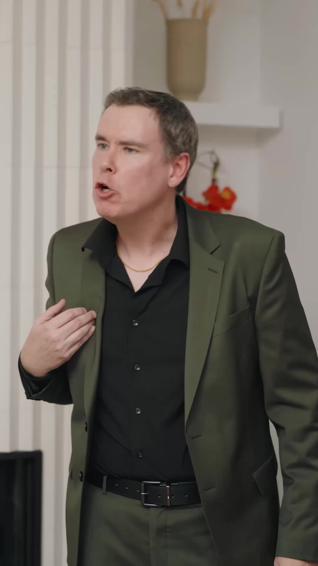 Episodio 21 de Matrimonio relámpago con mi mejor amigo