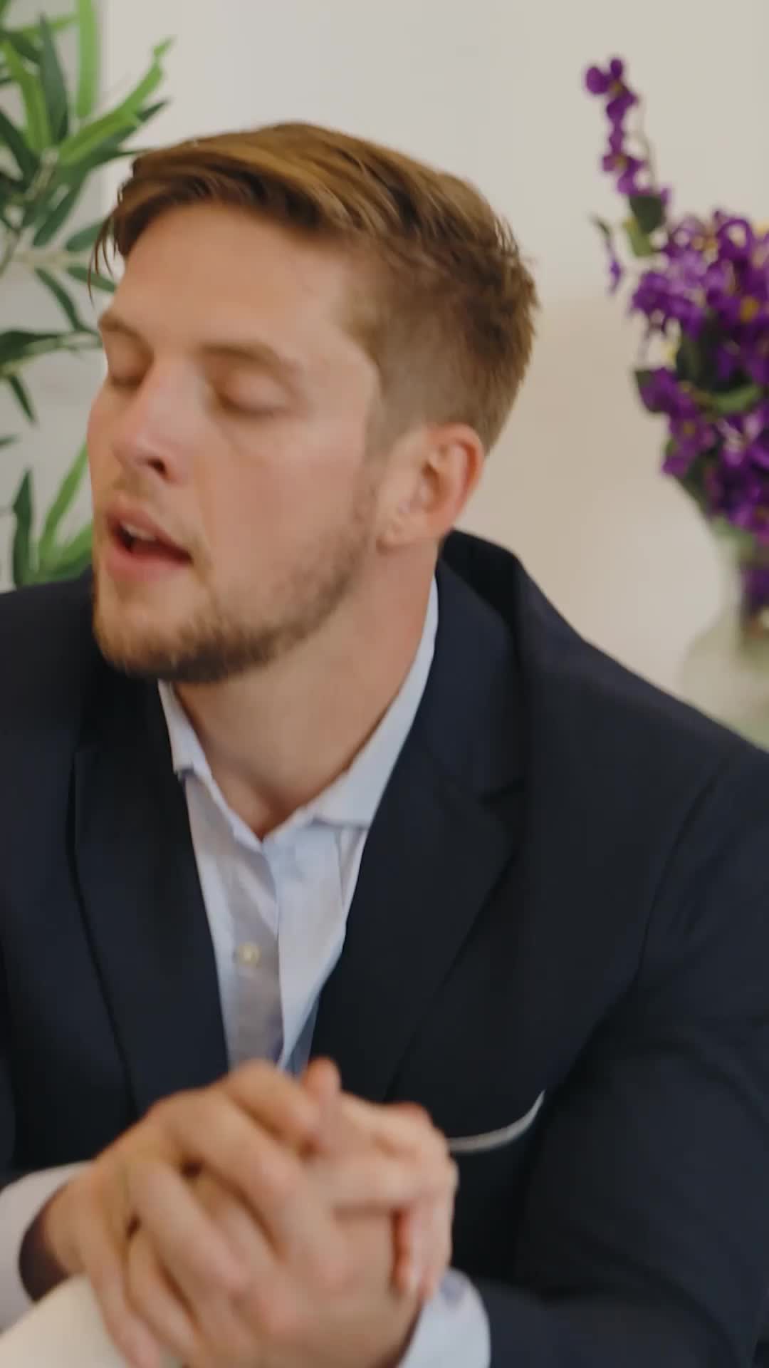 Episodio 35 de Matrimonio relámpago con mi mejor amigo