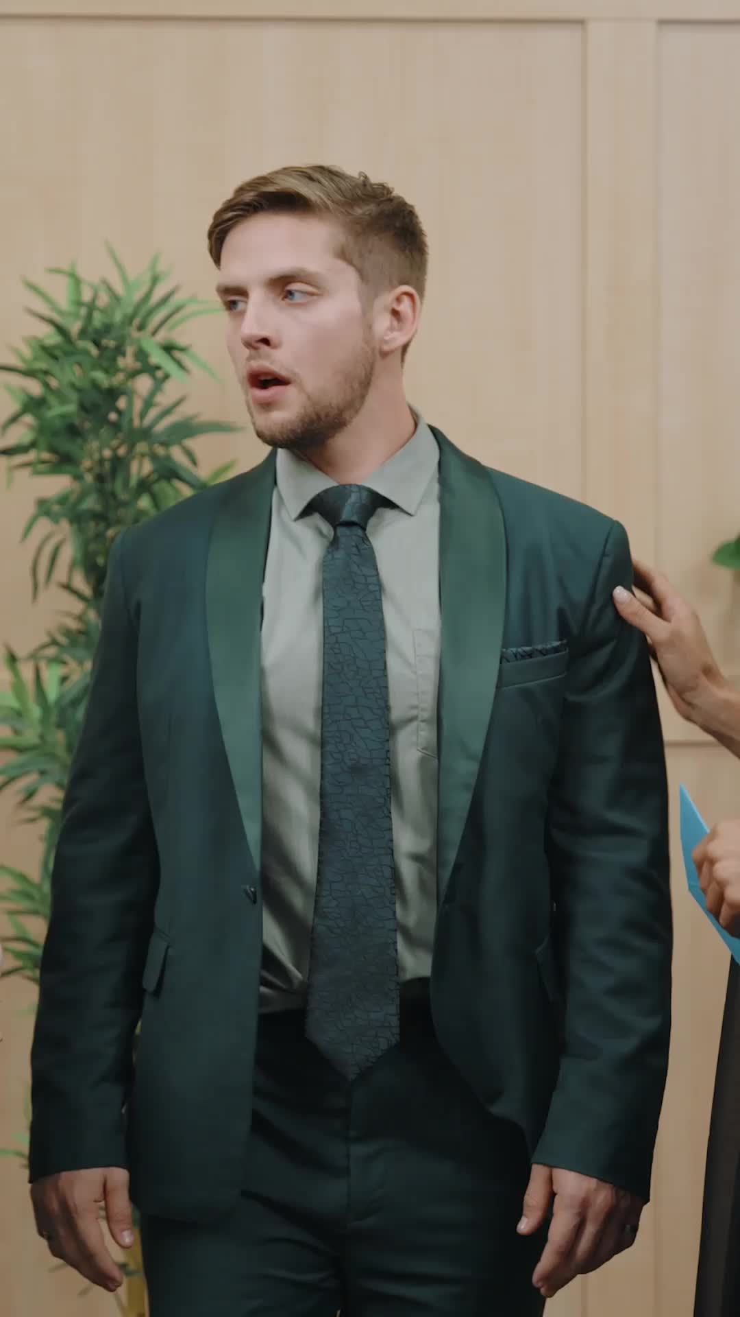Episodio 54 de Matrimonio relámpago con mi mejor amigo