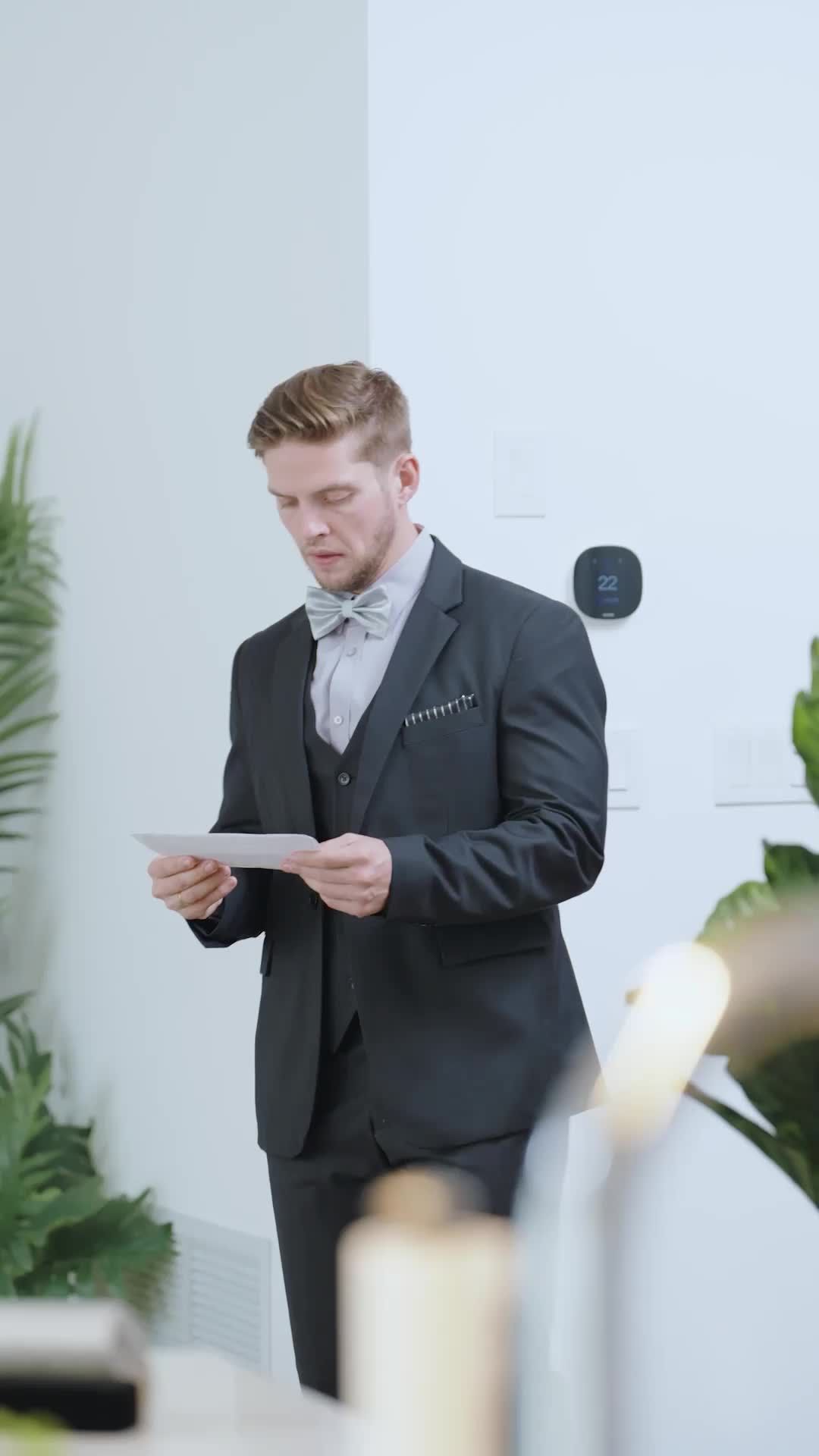 Episodio 58 de Matrimonio relámpago con mi mejor amigo