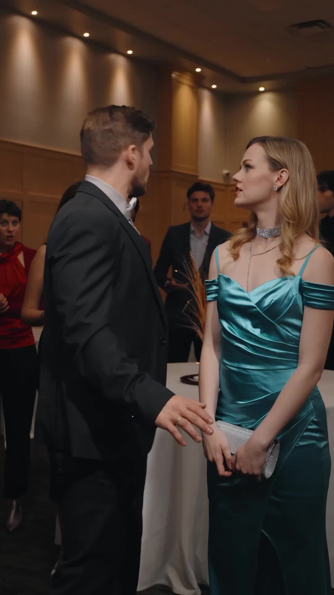 Episodio 61 de Matrimonio relámpago con mi mejor amigo