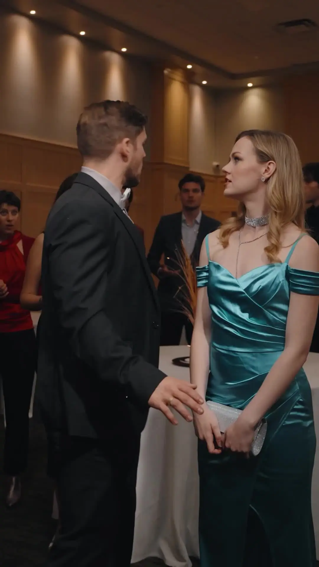 Episodio 61 de Matrimonio relámpago con mi mejor amigo