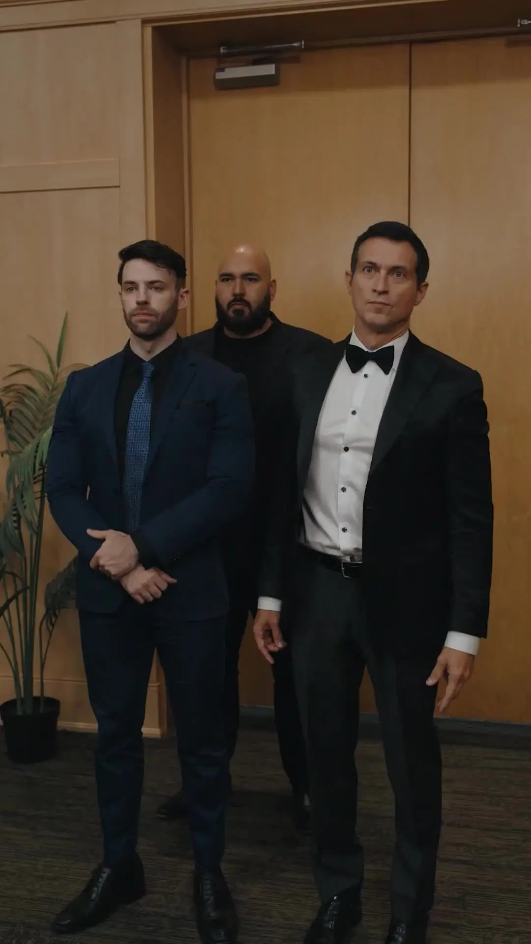 Episodio 64 de Matrimonio relámpago con mi mejor amigo