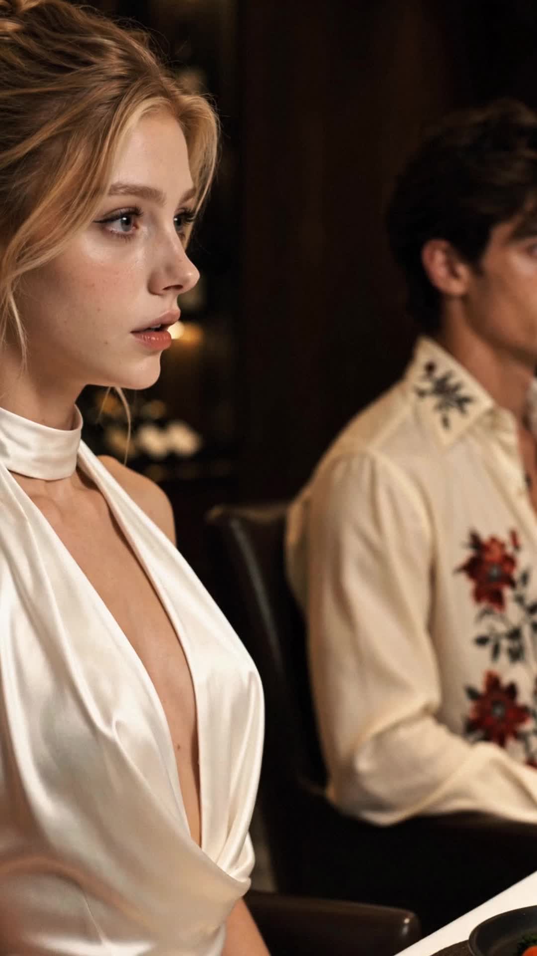 Episodio 8 de Me acosté con mi cuñado