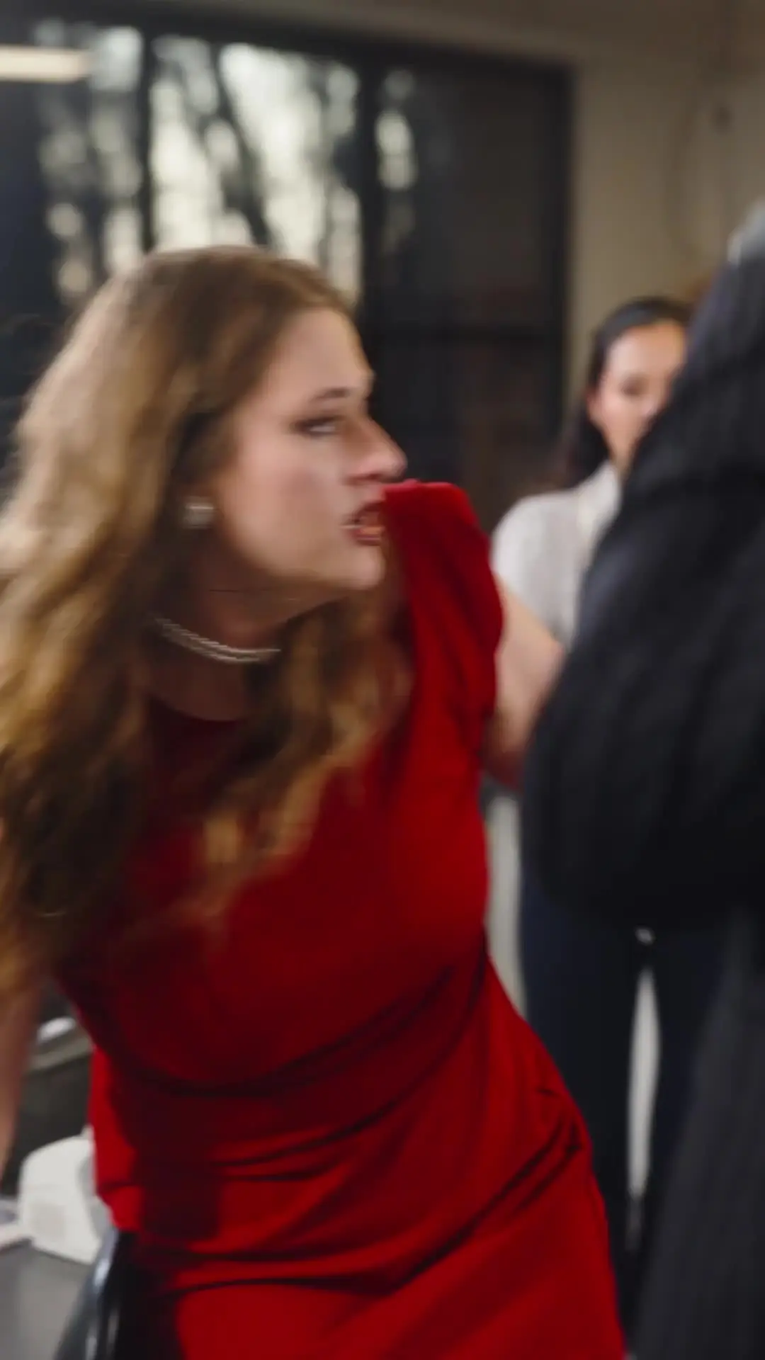 Episodio 13 de Me casé con el mafioso al que salvé