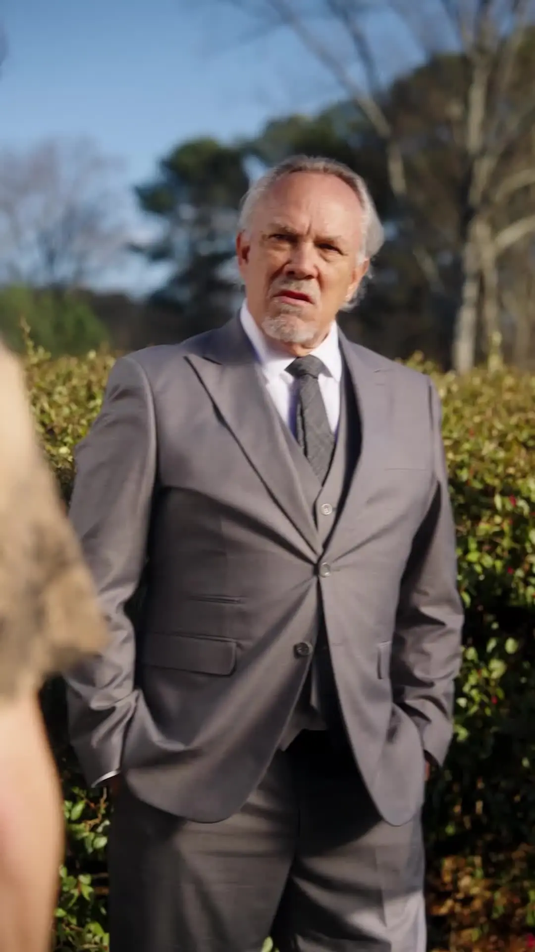 Episodio 22 de Me casé con el mafioso al que salvé