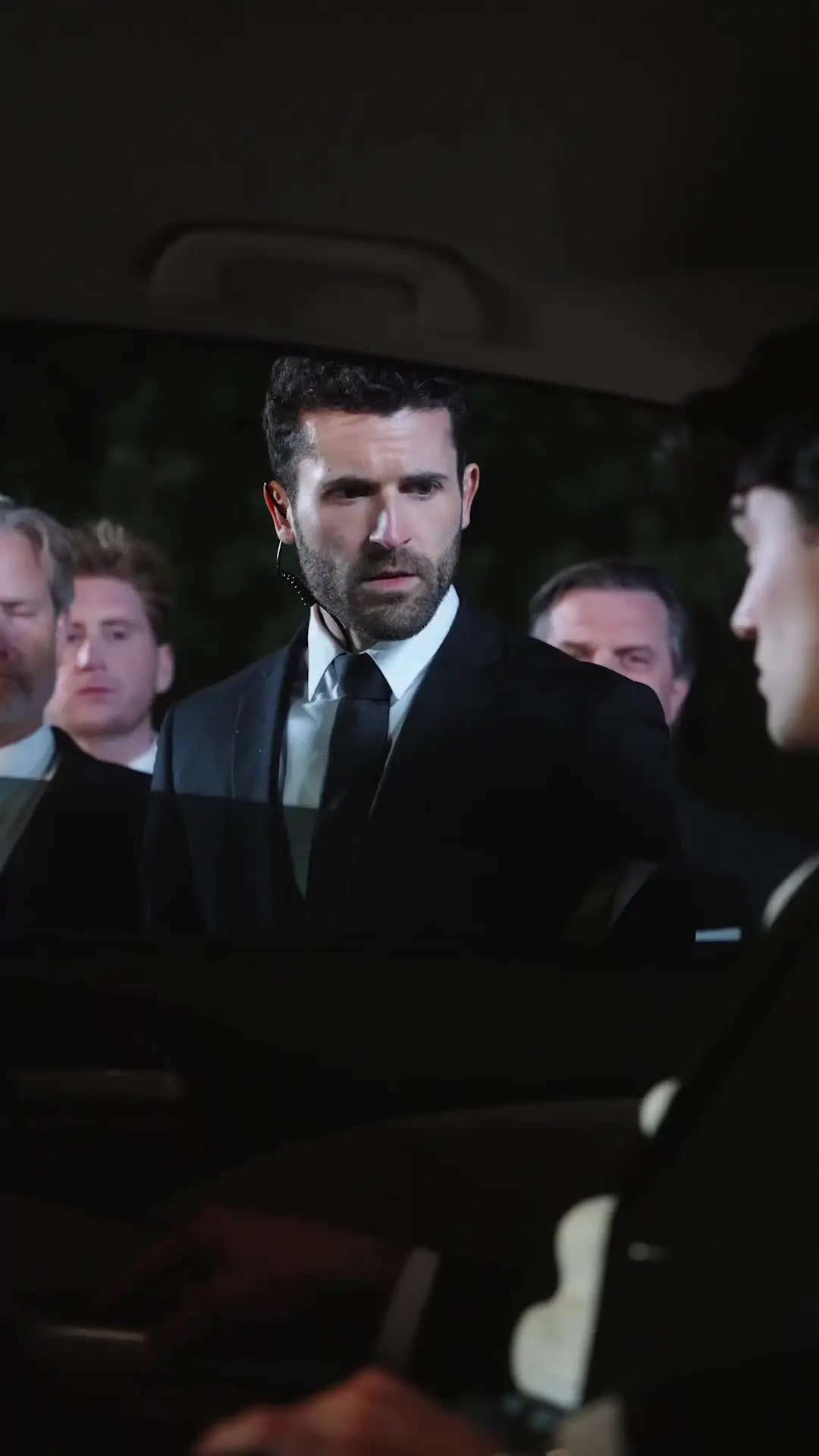 Episodio 3 de Me casé con el mafioso al que salvé