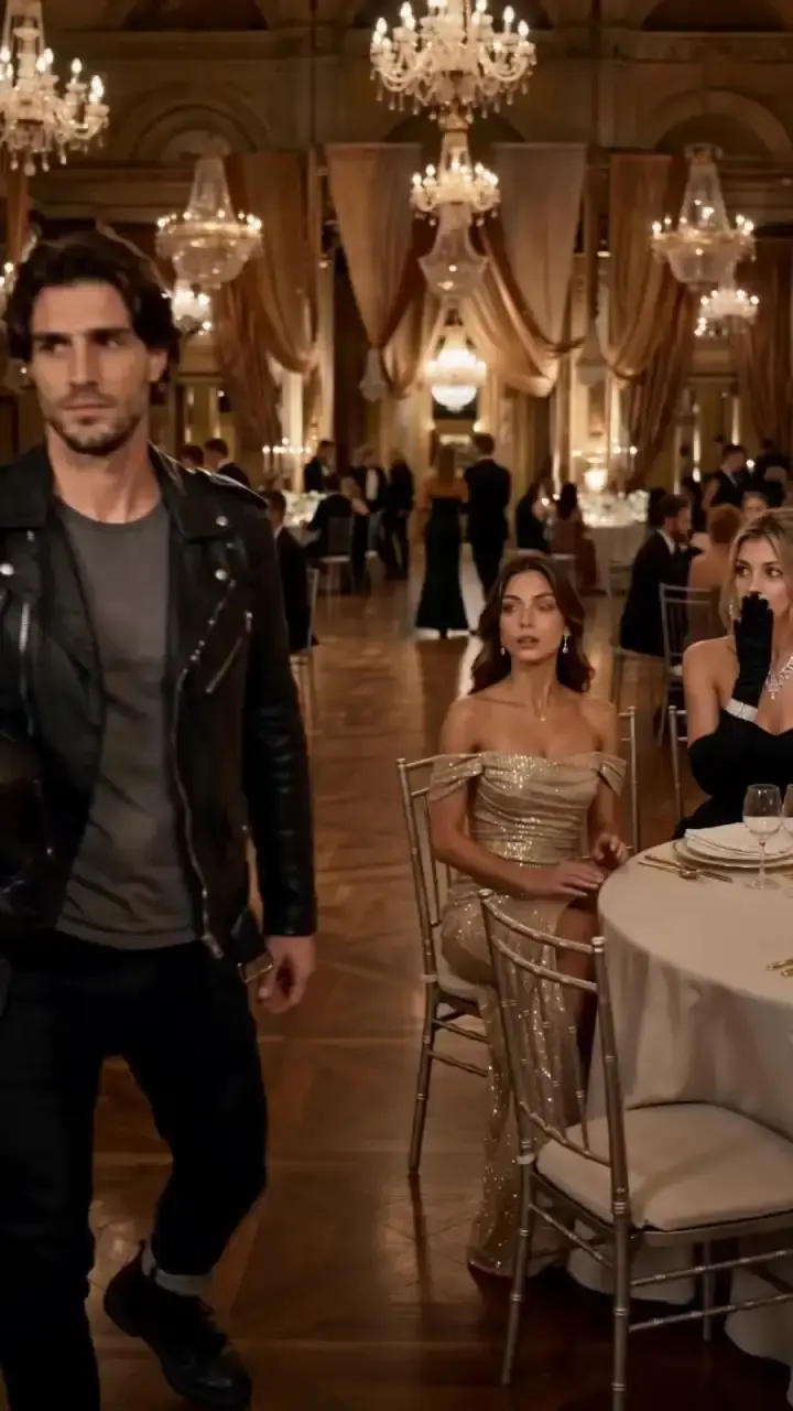 Episodio 25 de Me casé con el tío de mi ex infiel