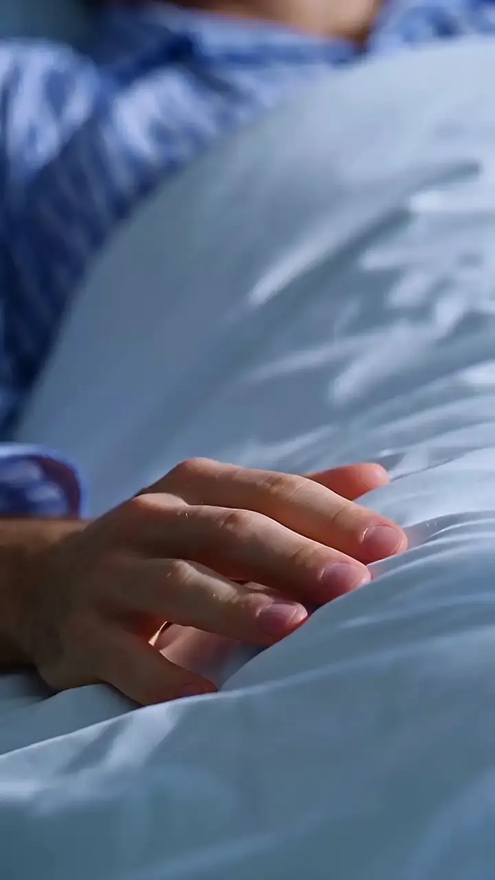 Episodio 33 de Me casé con el tío de mi ex infiel