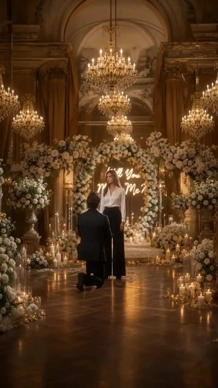 Episodio 39 de Me casé con el tío de mi ex infiel