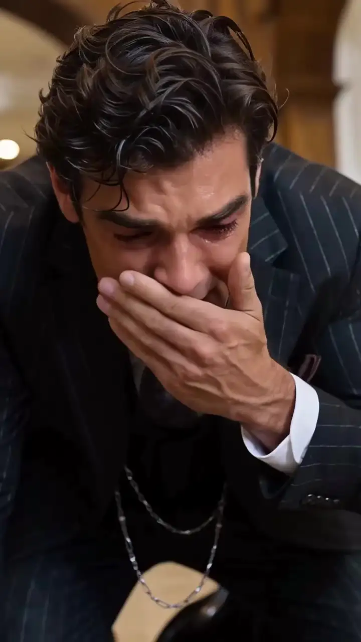 Episodio 44 de Me casé con el tío de mi ex infiel