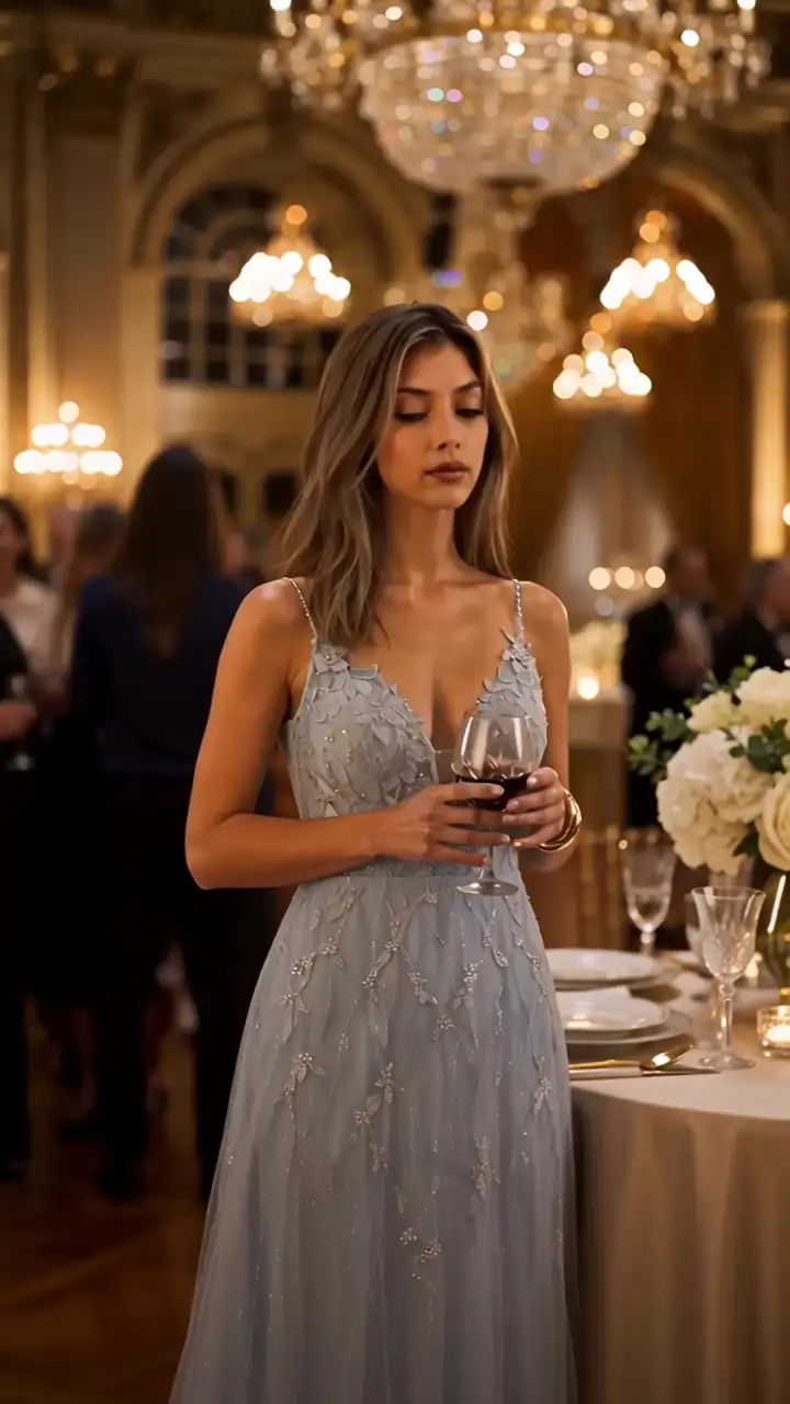 Episodio 46 de Me casé con el tío de mi ex infiel