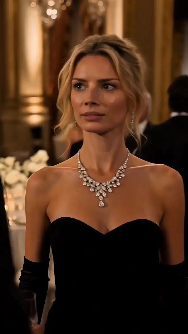 Episodio 47 de Me casé con el tío de mi ex infiel