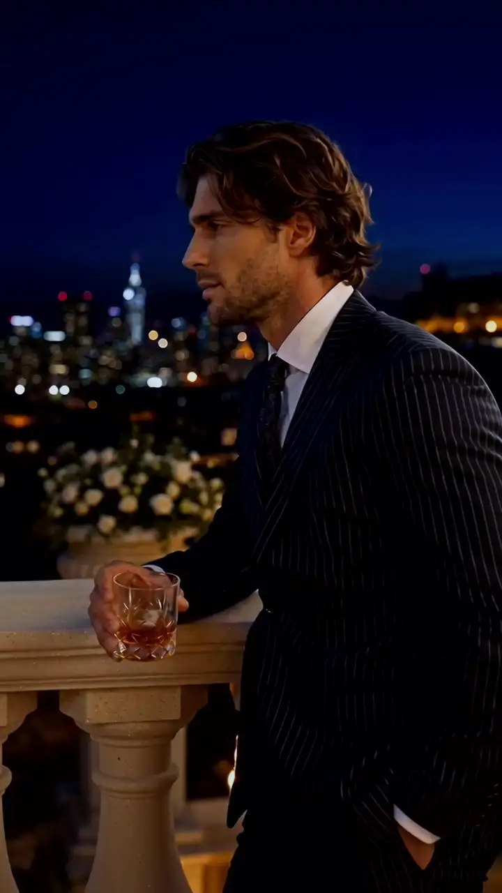 Episodio 48 de Me casé con el tío de mi ex infiel