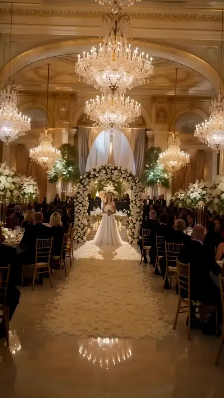 Episodio 1 de Me casé con el tío del novio