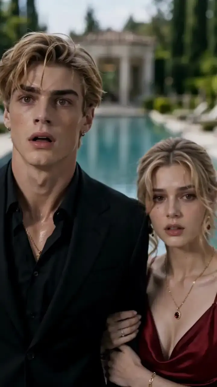 Episodio 11 de Me casé con el tío del novio