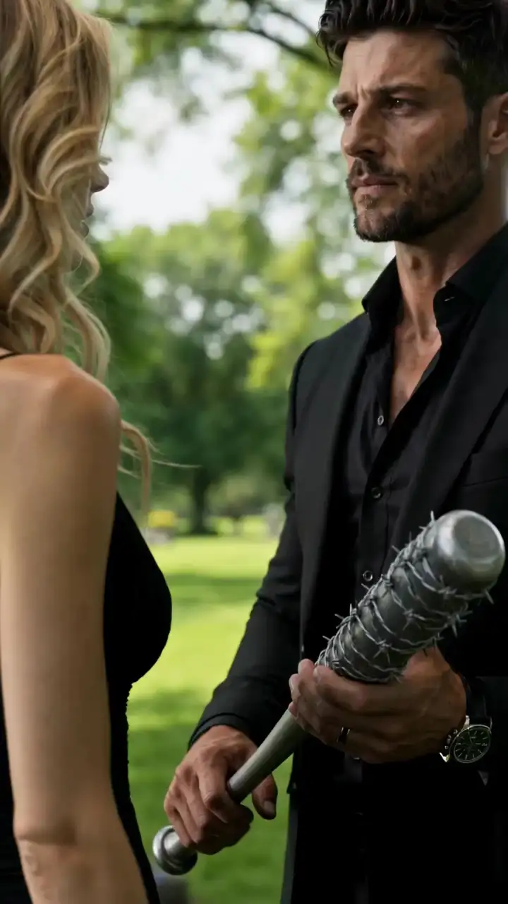 Episodio 14 de Me casé con el tío del novio