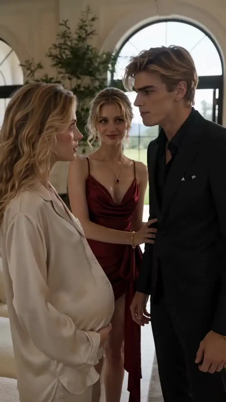 Episodio 2 de Me casé con el tío del novio