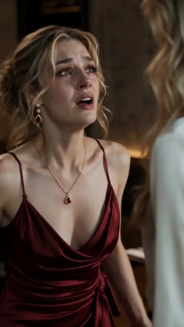 Episodio 6 de Me casé con el tío del novio
