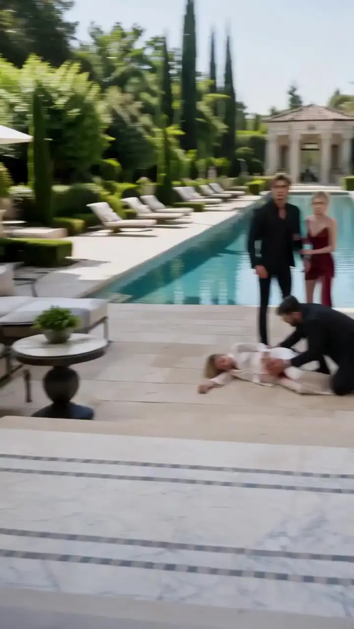 Episodio 9 de Me casé con el tío del novio