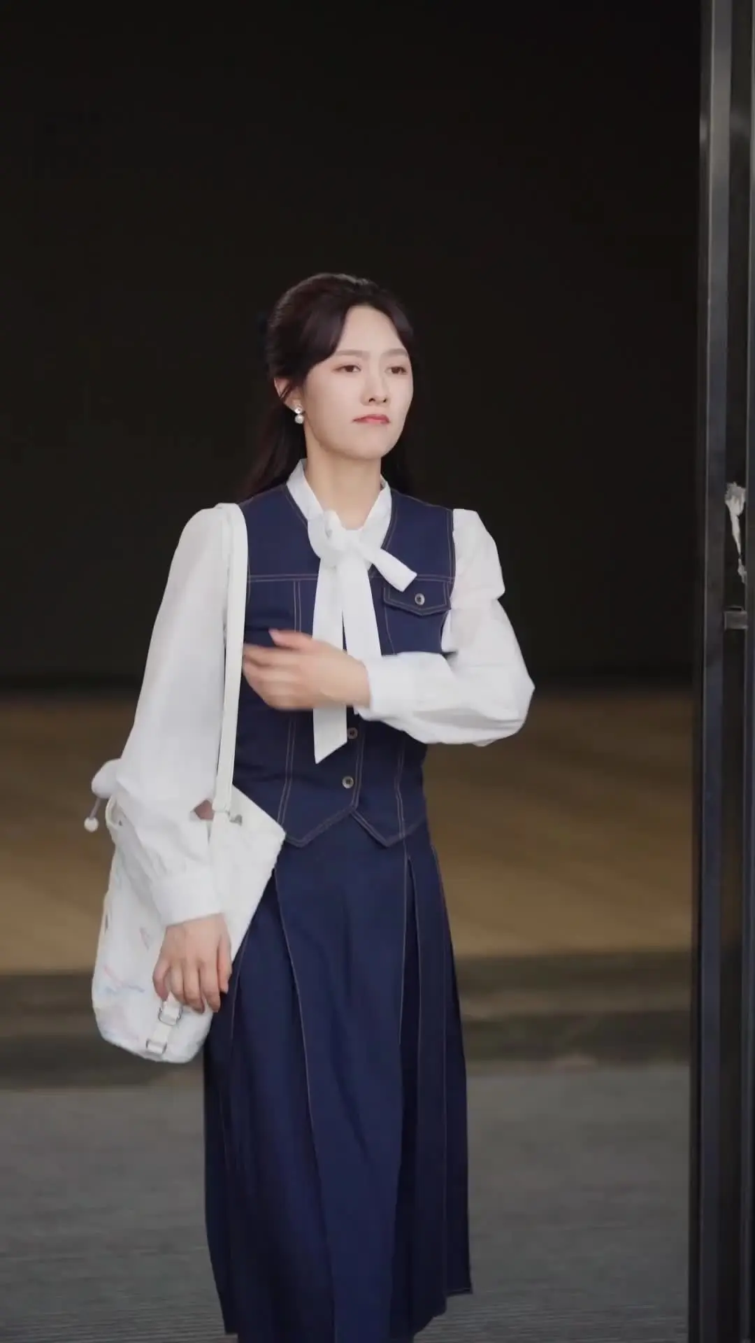 Episodio 12 de Me casé con mi jefe por accidente