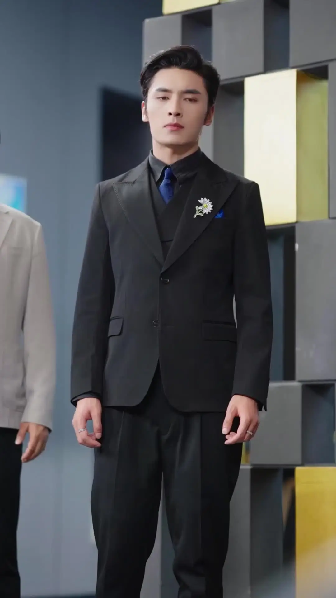 Episodio 14 de Me casé con mi jefe por accidente
