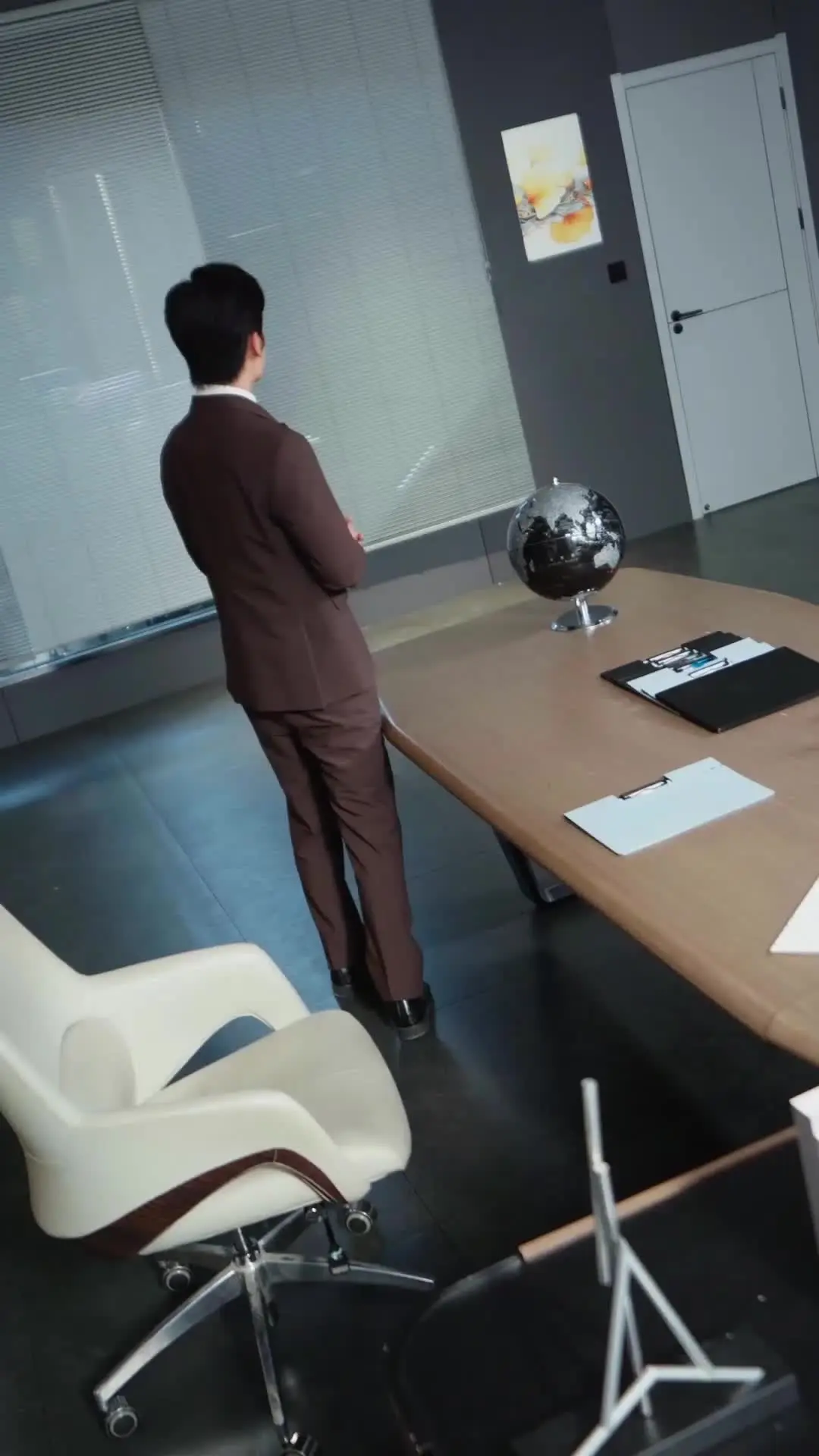 Episodio 19 de Me casé con mi jefe por accidente